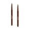 Covergirl Perfect Point Plus Eyeliner Pencil Espresso, 0.008 Ounce (Pack of 2) COVERGIRL