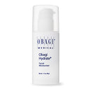 Obagi Hydrate Facial Moisturizer with Hydromanil for Long-Lasting Moisture Protection - Contains Shea Butter, Mango Butter, and Avocado Oil 1.7 oz. Obagi Medical