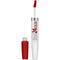Maybelline SuperStay 24, 2-Step Liquid Lipstick, Keep It Red Maybelline New York