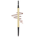 Winky Lux | Uni-Brow Precision Pencil | Universal Color | Brow Pencil | Precision Tip | All Brows from Dark Brown to Blonde Hair WINKY LUX