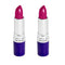 Pack of 2 Revlon Lipstick, Wine Surge 101 REVLON