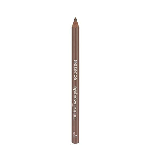 essence Eyebrow Designer, 04 Blonde essence cosmetics