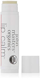 Lip Calm Raspberry .15 oz John Masters Organics