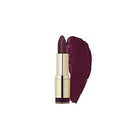 Milani Color Statement Lipstick - Black Cherry, Cruelty-Free Nourishing Lip Stick in Vibrant Shades, Red Lipstick, 0.14 Ounce Milani