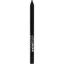 Maybelline Lasting Drama Waterproof Gel Pencil, Sleek Onyx Maybelline New York