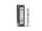 Babe Lash Enhancing Conditioner - Conditioning Serum for Eyelashes, with Peptides and Biotin, Companion to Essential Lash Serum, 3mL, 4-month Supply Babe Lash