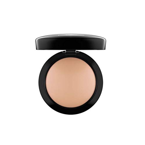 MAC Mineralize Skinfinish/ Natural, medium dark, 0.3527 Ounce AcM