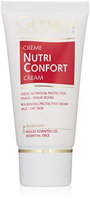 Guinot Creme Nutri Confort, 1.7 oz Guinot