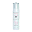 Eau Thermale Avene Cleansing Foam, Soap Free Foaming Face Wash For Oily, Sensitive Skin, 5 oz. Eau Thermale Avène