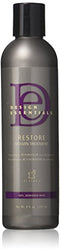 Design Essentials Restore Vitamin Treatment for Natural Dry Damaged Hair - 8 Oz Design Essentials Store