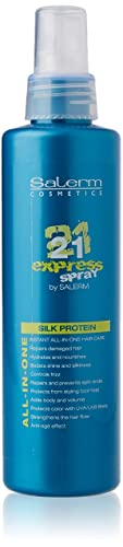 Salerm Hair Mask 150 ml Salerm