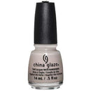 China Glaze Nail Polish, Dope Taupe 1478 China Glaze