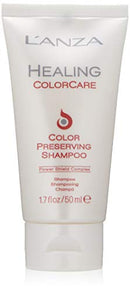 L'ANZA Healing ColorCare Color-Preserving Shampoo, 1.7 Fl Oz L'ANZA