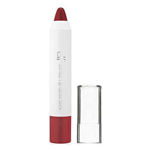 e.l.f. Jumbo Lip Gloss Stick, Movie Star, 0.099 Ounce e.l.f.