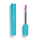 COVERGIRL Super Sizer Fibers Mascara, Black 805, 0.35 Ounce (Packaging May Vary) Volumizing Mascara with Brush COVERGIRL