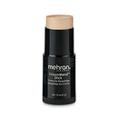 Mehron Makeup CreamBlend Stick - Foundation (.75 oz) Light 3) Mehron