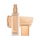 Urban Decay Stay Naked Weightless Liquid Foundation, 11NN - Buildable Coverage with No Caking - Matte Finish Lasts Up To 24 Hours - Waterproof & Sweatproof - 1.0 oz URBAN DECAY