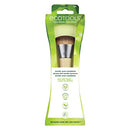 EcoTools Makeup Brush for Professional Finish, for Foundation and Pressed Powder EcoTools