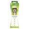 EcoTools Makeup Brush for Professional Finish, for Foundation and Pressed Powder EcoTools