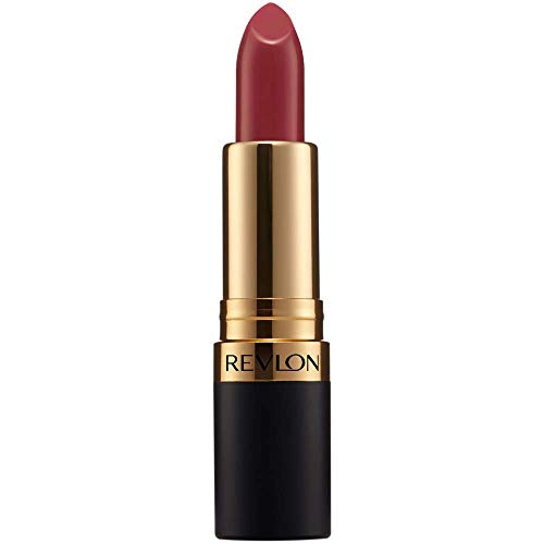 Revlon Super Lustrous Lipstick, Rise Up Rose, Matte Finish REVLON