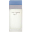 Dolce & Gabbana Women's Eau De Toilette Spray, Light Blue, 6.7 Fl. Oz (Pack of 1) Dolce & Gabbana