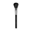Sigma Beauty Professional F10 Powder synthetic Face Makeup Brush SigmaTech fibers for Blending Foundation and Loose Powder Makeup Sigma Beauty