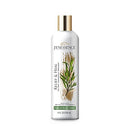 J'enessence Relief & Heal Natural Body Wash, Therapeutic, Lemongrass, Tea Tree, Bergamot, Eczema, Bug Bites, Redness, Preservatives Free, Sulfate Free, Cruelty Free, Plant Based, Vegan, 8 fl oz J'enessence