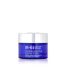 m-61 Hydraboost Eye Concentrate | Super Creamy, Firming Eye Cream with Hyaluronic Acid and Super Peptides to Hydrate For 48 Hours - 0.5 Fl Oz Infinity Warehouse
