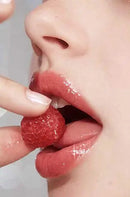 Glossier Lip Gloss Red Shine Size: 0.12 fl oz / 3.5 ml Glossier