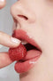 Glossier Lip Gloss Red Shine Size: 0.12 fl oz / 3.5 ml Glossier