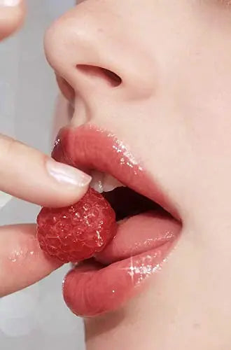 Glossier Lip Gloss Red Shine Size: 0.12 fl oz / 3.5 ml Glossier