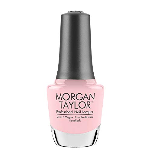 Morgan Taylor New Romance Nail Lacquer Morgan Taylor