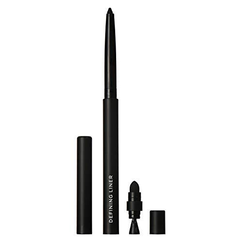 RevitaLash Cosmetics, Defining Liner Eyeliner Black 0.01 Ounce (Pack of 1) RevitaLash Cosmetics