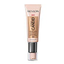 Revlon PhotoReady Candid Natural Finish Foundation, with Anti-Pollution, Antioxidant, Anti-Blue Light Ingredients, 340 True Beige, 0.75 fl. oz. REVLON