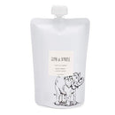 Gryph and IvyRose That’s A Wrap Body Wash for Kids - Smoothing and Moisturizing Skin Soap for Children - Toxin Free Vegan Juniper Honey Body Soap For Sensitive Skin - 8 fl oz Gryph & IvyRose