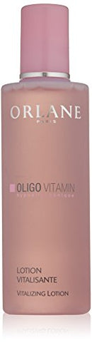 ORLANE PARIS Oligo Vitamin Vitalizing Lotion, 8.3 Fl Oz ACE