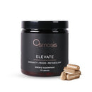 OSMOSIS Skincare Skincare Elevate - Immunity, Mood, and Metabolism, 120 ct. Infinity Warehouse