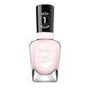 Sally Hansen Miracle Gel Nail Polish, Shade Little Peony 247 (Packaging May Vary) Sally Hansen