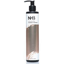 N+B Hair Volumizing Conditioner | Blue Agave Oil, Vit B7, Biotin | Revives Damaged Hair, Leaving Hair Soft & Shiny | Ideal for All Hair Types, Colored, Keratin & Chemically Treated Hair Nicole + Brizee