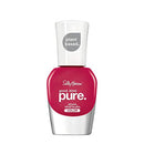 Sally Hansen - Good. Kind. Pure Vegan Nail Polish Sweet Berries, Packaging May Vary Sally Hansen