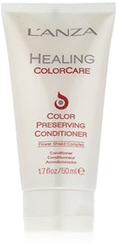 L'ANZA Healing ColorCare Color-Preserving Conditioner, 1.7 oz L'ANZA