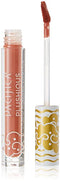 Pacifica Beauty Plushious Liquid Lipstick, Aura, 0.07 Ounce Pacifica