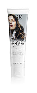 IGK RICH KID Coconut Oil Air-Dry Styler, 5 fl. oz. IGK