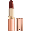 L'Oreal Paris Makeup Les Nus by Colour Riche Lipstick, Bold & Intense Nudes, Rich Saturated Color with Pure Caring Oils, Nu Artisique, 0.13 oz L'Oreal Paris