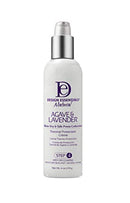 Design Essentials Natural Agave & Lavender Thermal Protectant Creme 4 Ounce Design Essentials