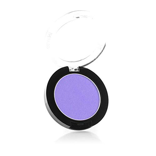 Mehron Makeup iNtense Pro Pressed Powder (.11 oz) (Night Sky) Mehron