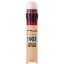 Maybelline Instant Age Rewind Eraser Dark Circles Treatment Multi-Use Concealer, 120, 1 Count (Packaging May Vary) Maybelline New York