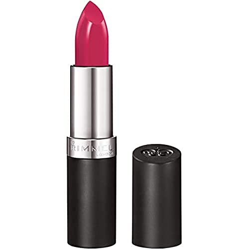 Rimmel Lasting Finish Lip Color by Kate Moss Collection, 05, 0.14 Fluid Ounce Rimmel