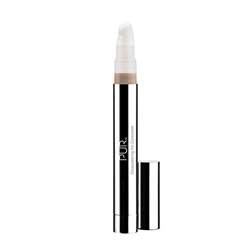 PÜR Disappearing Ink 4-in-1 Concealer Pen, Light PÜR MINERALS