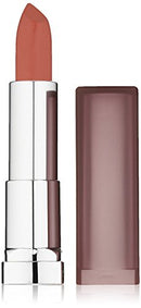 Maybelline New York Color Sensational Creamy Matte Lip Color, Clay Crush 0.15 Ounce Maybelline New York